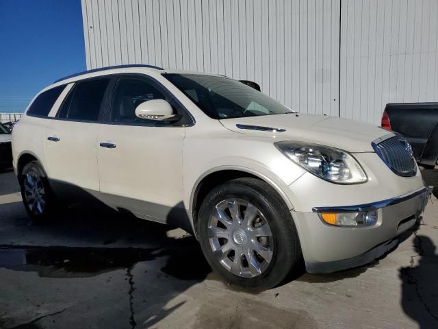 2011 Buick Enclave CXL