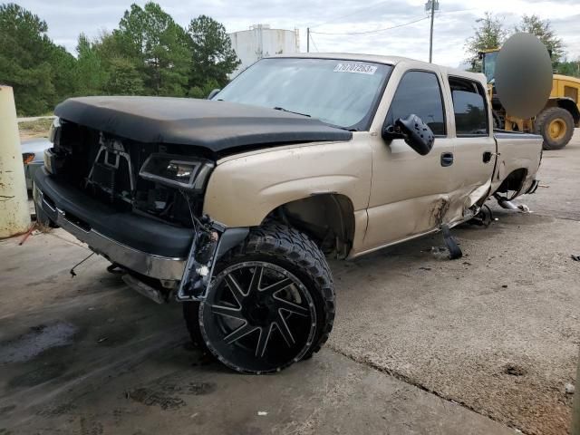 2004 Chevrolet Silverado C1500