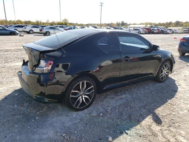 2015 Scion TC