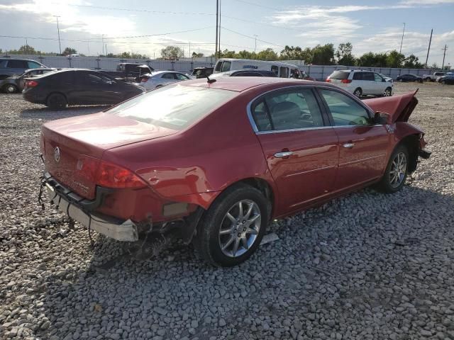 2006 Buick Lucerne CXL