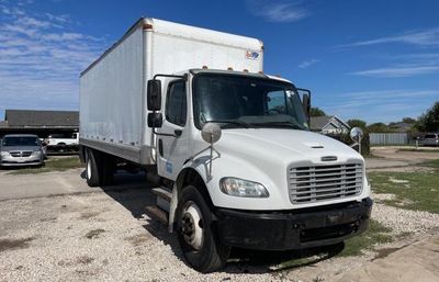 Freightliner M2 106 Medium Duty salvage cars for sale: 2013 Freightliner M2 106 Medium Duty
