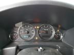 2007 Jeep Commander Limited