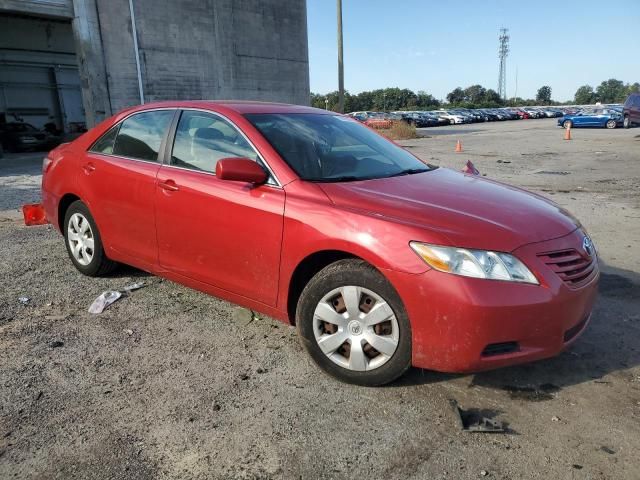 2008 Toyota Camry CE