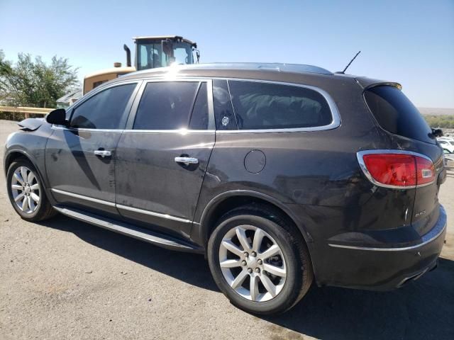 2014 Buick Enclave