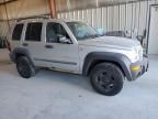 2002 Jeep Liberty Sport