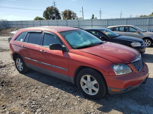 2006 Chrysler Pacifica