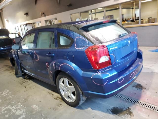 2009 Dodge Caliber SXT