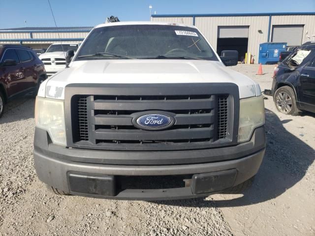 2010 Ford F150