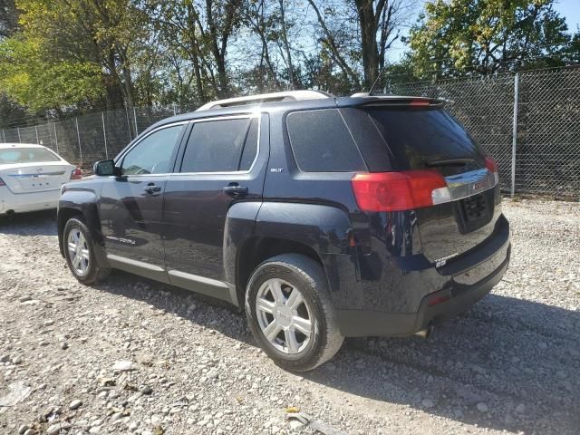 2015 GMC Terrain SLT