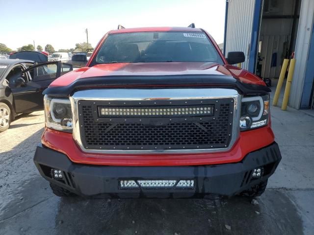 2014 GMC Sierra K1500