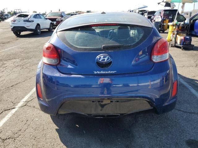 2015 Hyundai Veloster