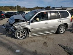 GMC Vehiculos salvage en venta: 2006 GMC Envoy Denali