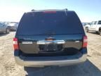 2009 Ford Expedition Eddie Bauer