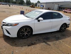 2018 Toyota Camry L for sale in Longview, TX
