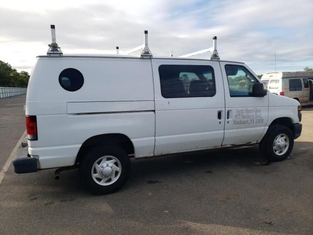 2008 Ford Econoline E250 Van