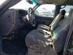 2002 Chevrolet Silverado C1500 Heavy Duty