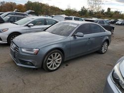 2013 Audi A4 Premium Plus for sale in New Britain, CT