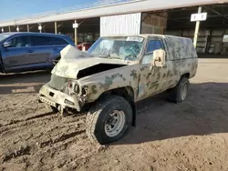 1985 Toyota Pickup RN60 en venta en Phoenix, AZ