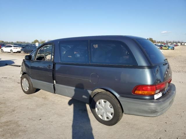 1993 Toyota Previa LE