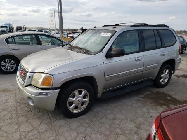 2005 GMC Envoy