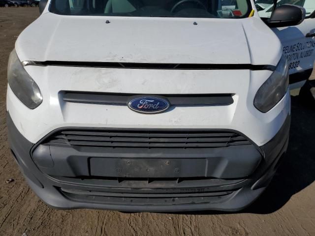 2014 Ford Transit Connect XL