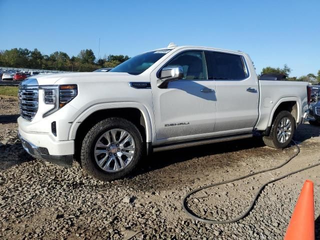 2022 GMC Sierra K1500 Denali