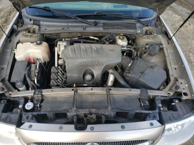 2003 Buick Lesabre Limited