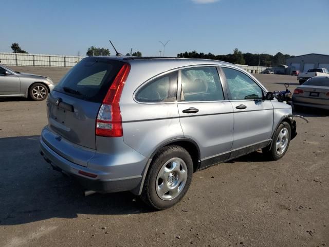 2010 Honda CR-V LX