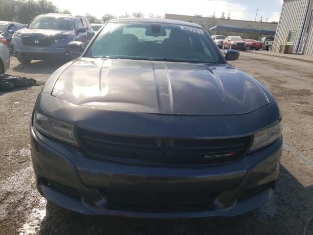 2017 Dodge Charger SXT