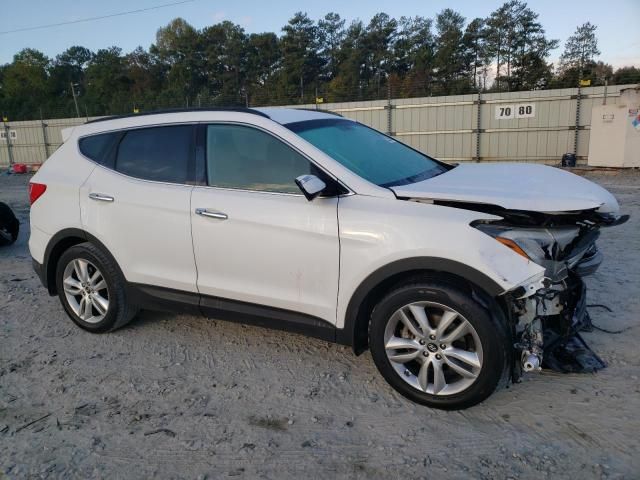 2014 Hyundai Santa FE Sport