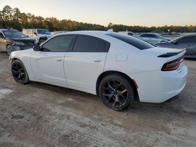 2015 Dodge Charger SXT