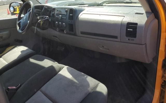 2007 GMC Sierra C2500 Heavy Duty