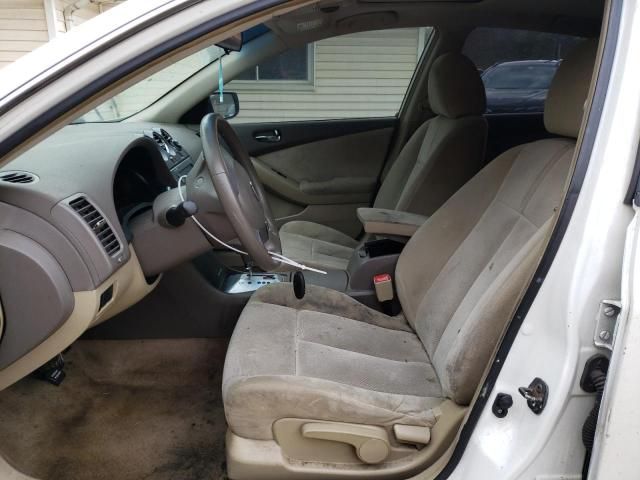 2008 Nissan Altima 2.5