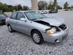 2002 Nissan Sentra XE