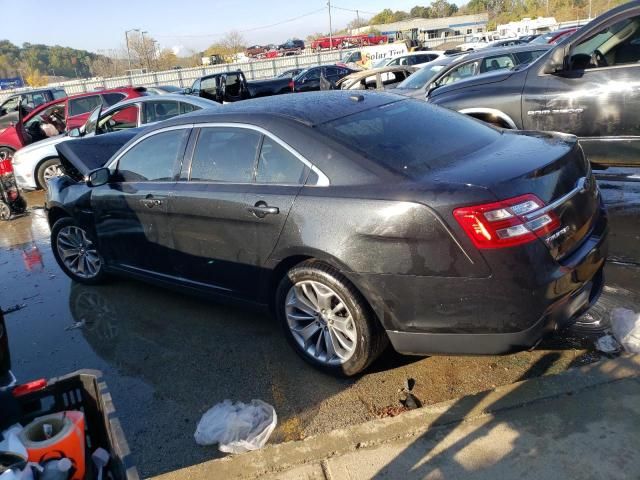 2014 Ford Taurus Limited