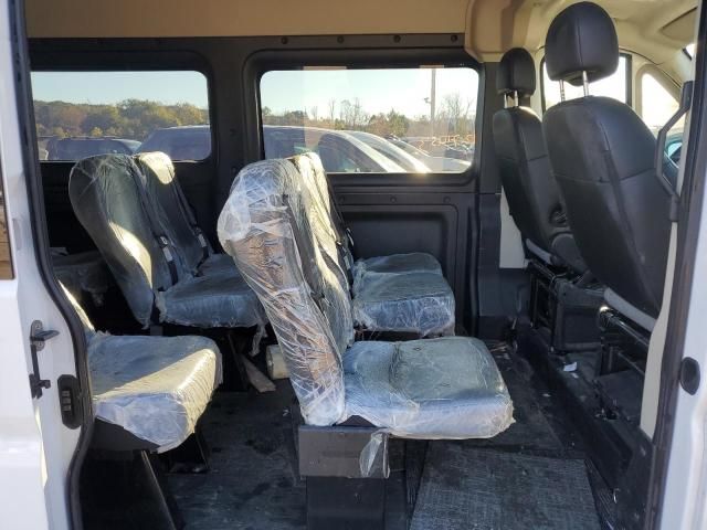 2021 Dodge RAM Promaster 3500 3500 High