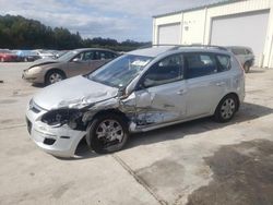 Salvage cars for sale from Copart Gaston, SC: 2010 Hyundai Elantra Touring GLS