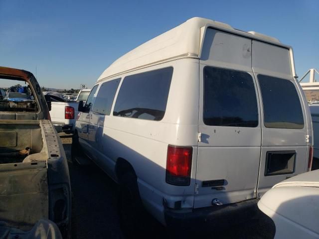 2014 Ford Econoline E250 Van