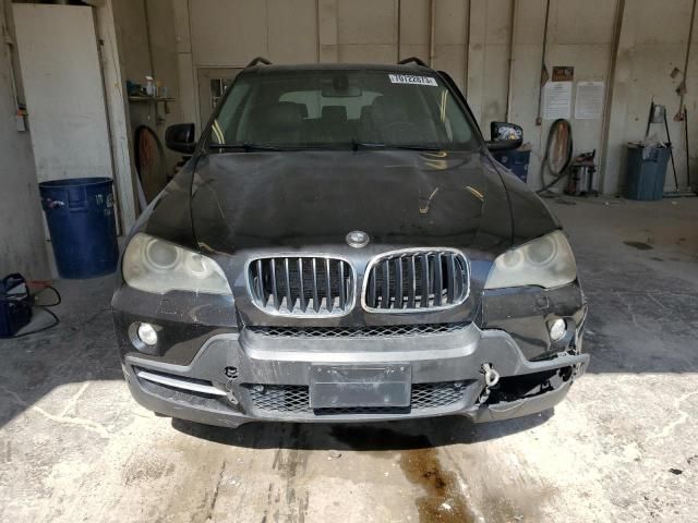 2008 BMW X5 3.0I