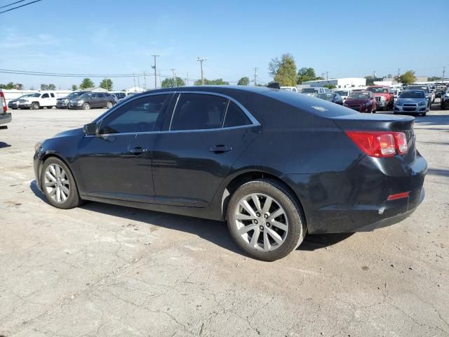 2014 Chevrolet Malibu 2LT