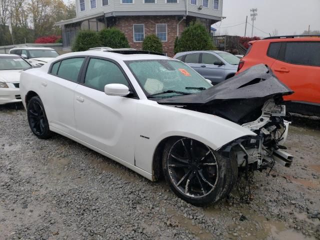 2015 Dodge Charger R/T