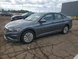 2019 Volkswagen Jetta S for sale in Woodhaven, MI