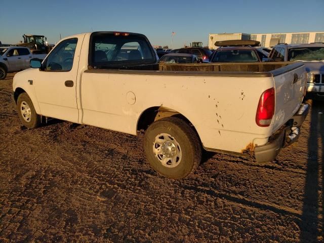 2003 Ford F150