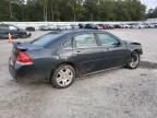 2013 Chevrolet Impala LTZ