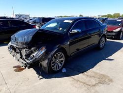 2014 Ford Taurus Limited for sale in Grand Prairie, TX