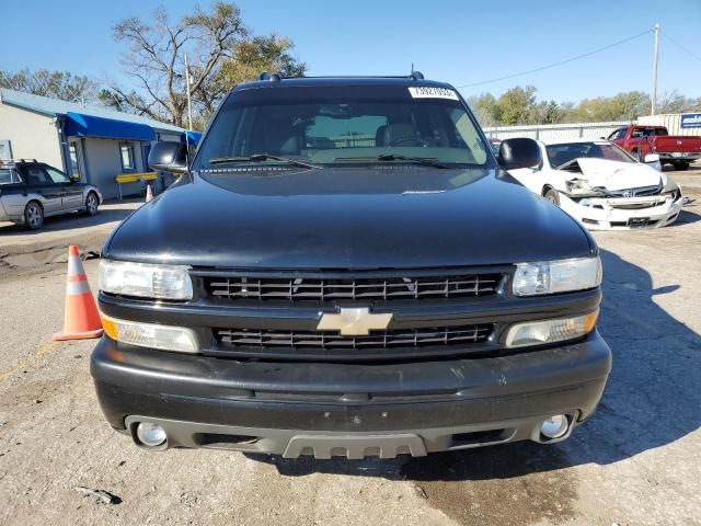 2005 Chevrolet Tahoe K1500