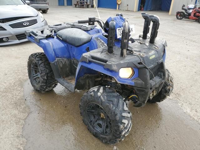 2020 Polaris Sportsman 450 H.O