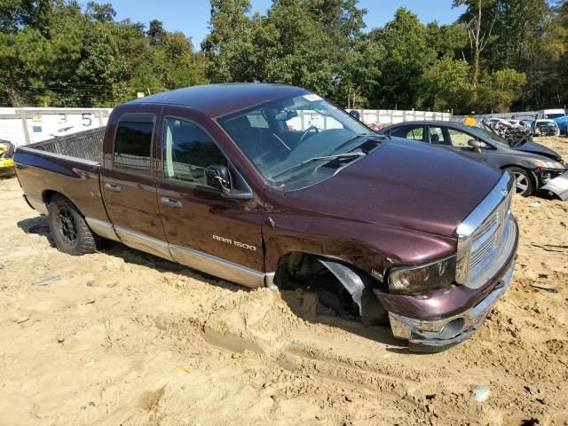 2004 Dodge RAM 1500 ST