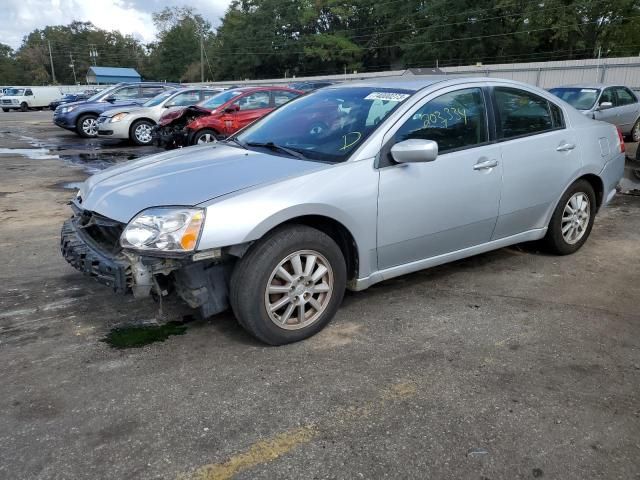 2005 Mitsubishi Galant ES Medium