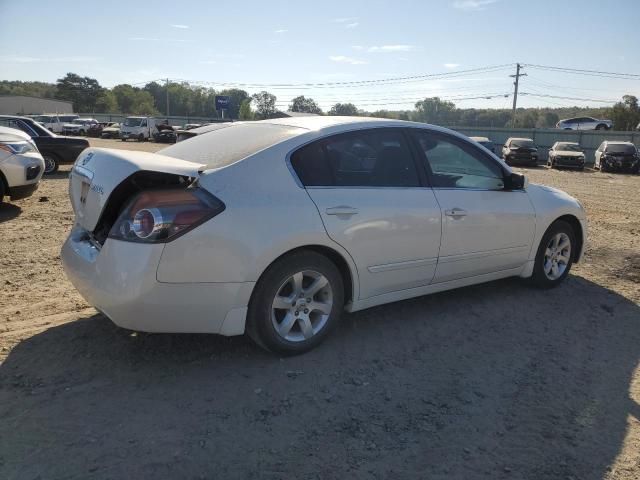 2009 Nissan Altima 2.5